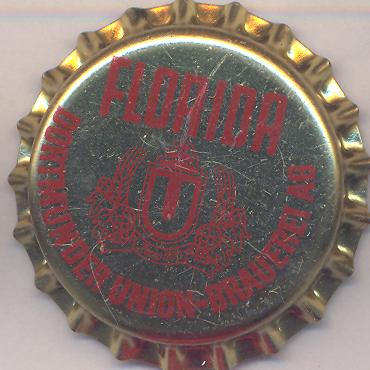 Beer cap Nr.17368: Pils produced by Dortmunder Union Brauerei Aktiengesellschaft/Dortmund