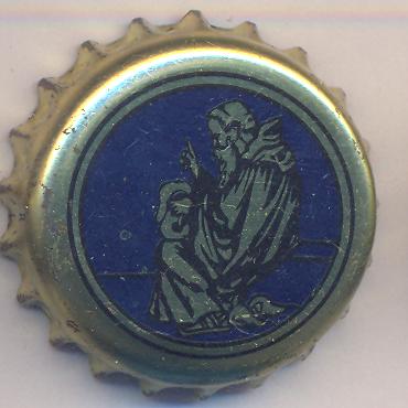 Beer cap Nr.17370: Kyritzer Mord und Totschlag produced by Schlossbrauerei Dessow/Dessow