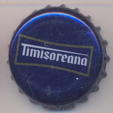 Beer cap Nr.17394: Timisoreana Pils produced by Bere Timisoreana S.A/Timisoara