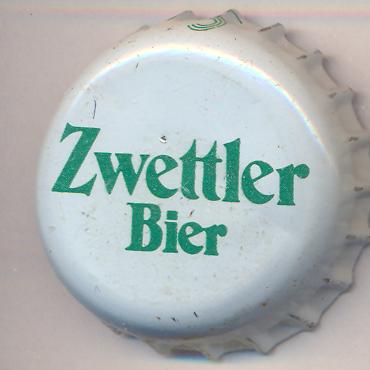 Beer cap Nr.17416: Zwettler Bier produced by Brauerei Zwettl/Zwettl