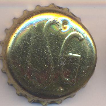 Beer cap Nr.17458: Gösser Bier - ISG produced by Brauerei Göss/Göss