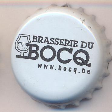 Beer cap Nr.17504: Blanche de Namur produced by Brasserie du Bocq/Purnode