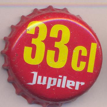 Beer cap Nr.17519: Jupiler produced by Jupiler/Jupille-Sur-Meuse