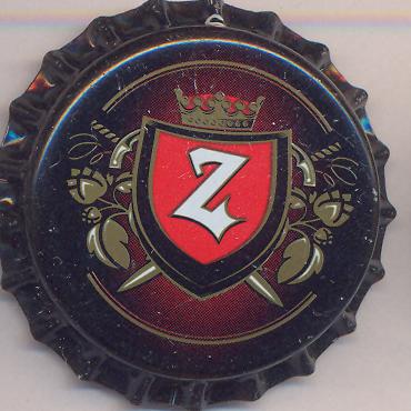 Beer cap Nr.17579: Zamkowe produced by Browar Ryan Namyslow/Namyslow