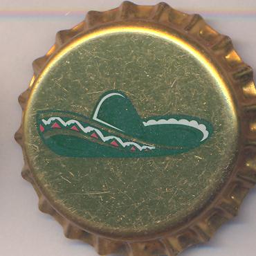 Beer cap Nr.17650: Cortes Tequilla produced by Van Pur Brewery/Rakszawa