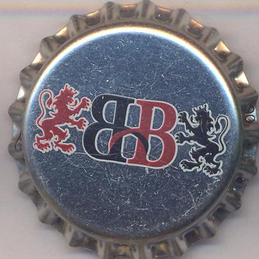 Beer cap Nr.17669: Best Brau produced by Van Pur Brewery/Rakszawa