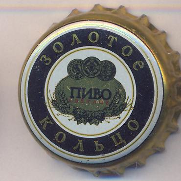 Beer cap Nr.17674: Ranova produced by Ranova Pokrova/Sergiev-Posad