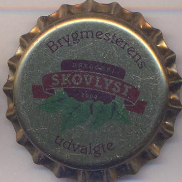 Beer cap Nr.17675: EgeBrygg produced by Bryggeri Skovlyst/Verlose