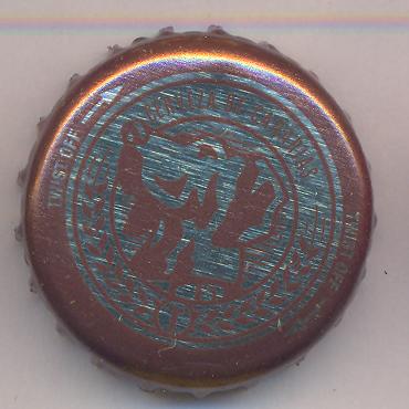 Beer cap Nr.17688: Tropical Premium produced by Sical/Las Palmas