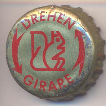 Beer cap Nr.17698: Eichhof produced by Eichhof Brauerei/Luzern