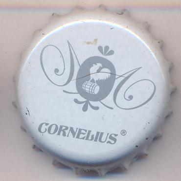 Beer cap Nr.17701: Cornelius produced by Browar Suwalki/Suwalki