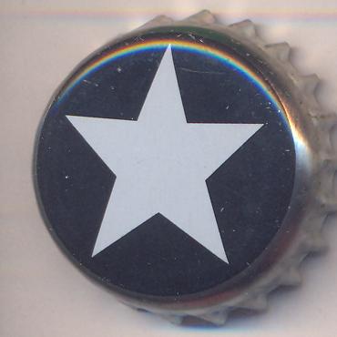 Beer cap Nr.17720: Sternburg Schwarzbier produced by Sternburg Brauerei GmbH/Leipzig-Lütschena