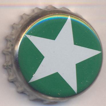 Beer cap Nr.17725: Sternburg Pilsner produced by Sternburg Brauerei GmbH/Leipzig-Lütschena