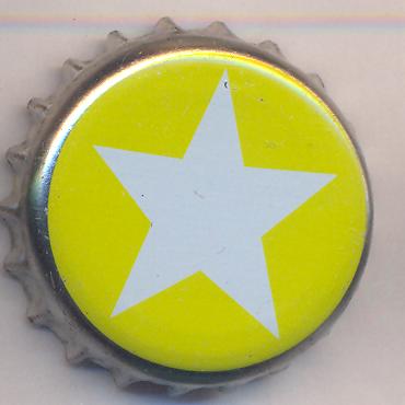 Beer cap Nr.17730: Sternburg Radler produced by Sternburg Brauerei GmbH/Leipzig-Lütschena