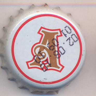 Beer cap Nr.17754: Kopchenoye produced by ARTEL Private Brewery/Voronezh