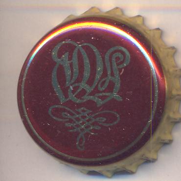 Beer cap Nr.17762: Wölti-Bräu produced by Kloster-Kornbrennerei Wöltingerode/Vienenburg