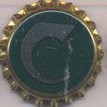 Beer cap Nr.17795: Carlsberg produced by Carlsberg/Koppenhagen