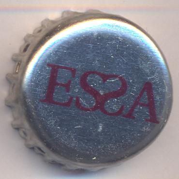 Beer cap Nr.17818: Special Beer produced by Kalughsky Brew Co. (SABMiller RUS Kaluga)/Kaluga