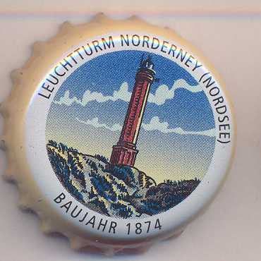 Beer cap Nr.17861: Störtebecker Bernstein Weizen produced by Stralsunder Brauerei GmbH/Stralsund