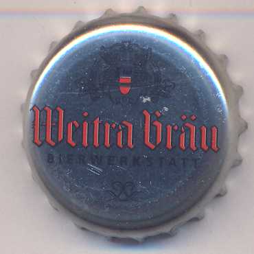 Beer cap Nr.17872: Hademar Bio Bier produced by Brauerei Weitra Hermann Pöpperl/Weitra