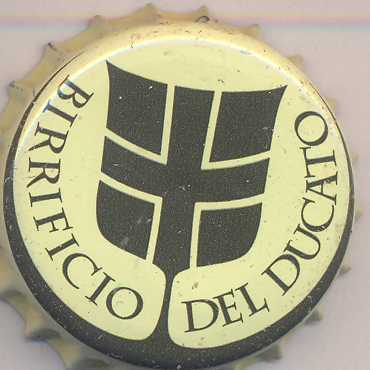 Beer cap Nr.17873: Birrificio Del Ducato produced by Birrificio del Ducato/Roncole Verdi di Busseto