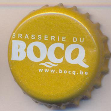 Beer cap Nr.17885: La Gauloise produced by Brasserie du Bocq/Purnode