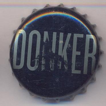 Beer cap Nr.17892: Ter Doolen Donker produced by Brouwerij Ter Dool/Kasteel