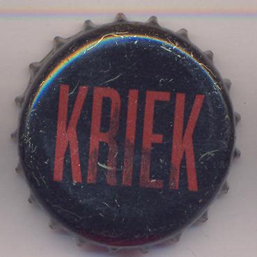 Beer cap Nr.17893: Ter Doolen Kriek produced by Brouwerij Ter Dool/Kasteel