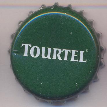 Beer cap Nr.17898: Tourtel produced by Kronenbourg/Strasbourg