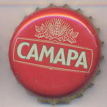 Beer cap Nr.17916: Samara produced by Baltika-Samara/Kinelsky