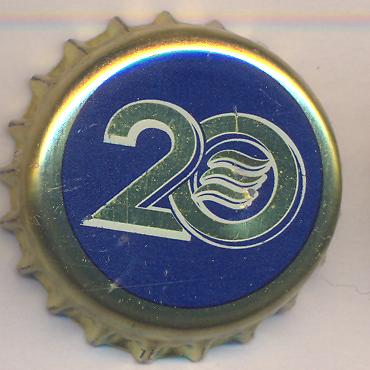 Beer cap Nr.17936: Baltika Yubileynoe produced by Baltika/St. Petersburg