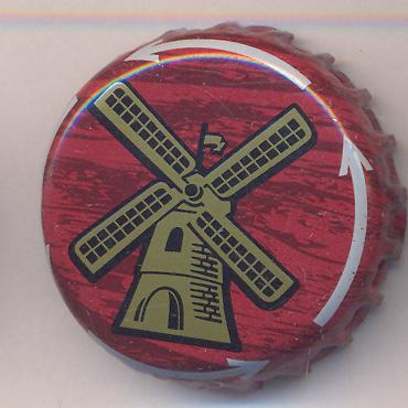 Beer cap Nr.17945: Stary Melnik produced by Efes Moscow Brewery/Moscow