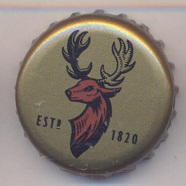 Beer cap Nr.17955: India Pale Ale produced by Alexander Keith's/Halifax