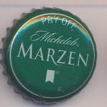 Beer cap Nr.17963: Michelob Märzen produced by Anheuser-Busch/St. Louis