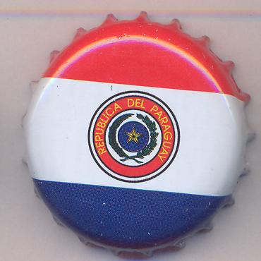 Beer cap Nr.17995: Eichbaum Pilsener produced by Eichbaum-Brauereien AG/Mannheim