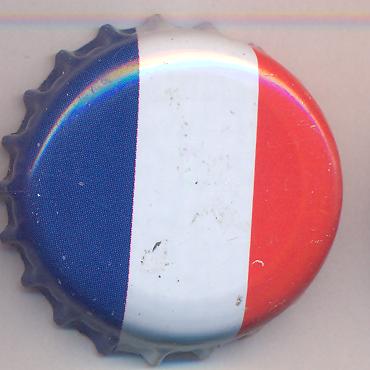 Beer cap Nr.17997: Eichbaum Pilsener produced by Eichbaum-Brauereien AG/Mannheim