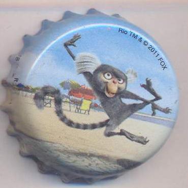 Beer cap Nr.18024: Karamalz produced by Eichbaum-Brauereien AG/Mannheim