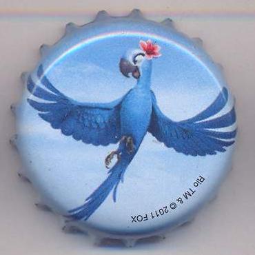 Beer cap Nr.18028: Karamalz produced by Eichbaum-Brauereien AG/Mannheim