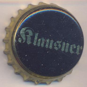 Beer cap Nr.18094: Klausner produced by Klausner Getränke- und Vertriebs GmbH i.G/Neukirchen