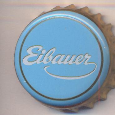 Beer cap Nr.18095: Eibauer produced by Münch-Bräu Eibau GmbH/Eibau