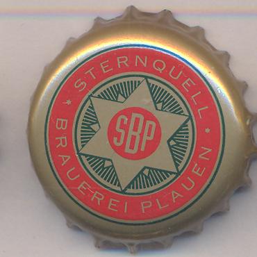 Beer cap Nr.18103: Sternquell Premium Pils produced by Sternquell Brauerei GmbH/Plauen