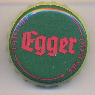 Beer cap Nr.18112: Egger Zitronenradler Naturtrüb produced by Privatbrauerei Fritz Egger GmbH/Unterradlberg