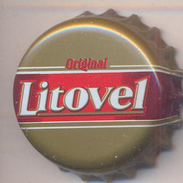 Beer cap Nr.18174: Litovel Original produced by Pivovar Litovel/Litovel