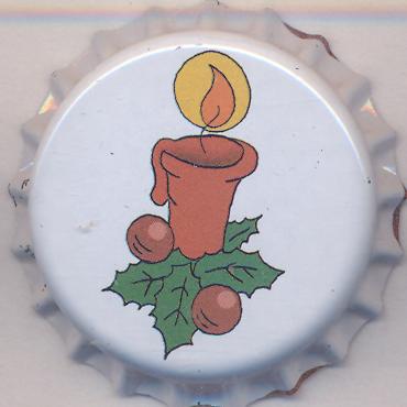 Beer cap Nr.18194: Lang Bräu produced by Langbräu/Reisbach