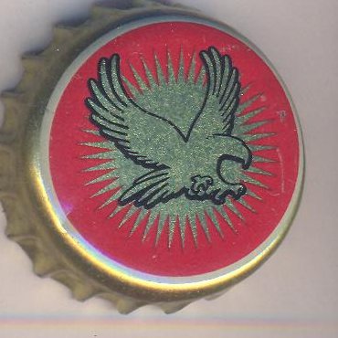 Beer cap Nr.18213: Original produced by Sarbast Plus/Tashkent