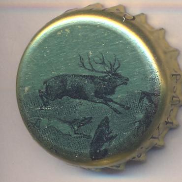 Beer cap Nr.18219: all brands produced by Brauerei Kraus/Hirschaid