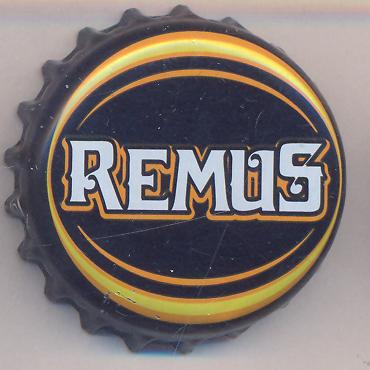 Beer cap Nr.18242: Remus produced by Browar Amber/Antonowo