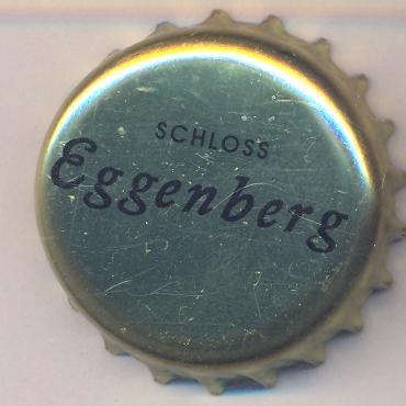 Beer cap Nr.18308: Gold Spezial produced by Brauerei Eggenberg/Vorchdorf