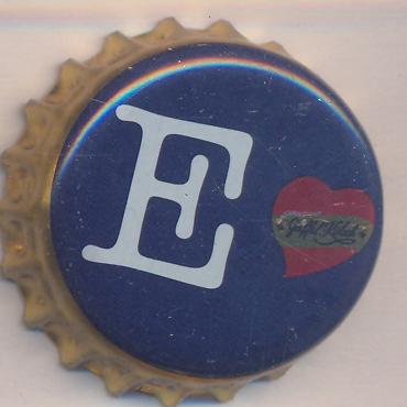 Beer cap Nr.18315: Gaffel Kölsch produced by Privatbrauerei Gaffel Becker & Co./Köln