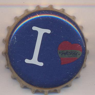 Beer cap Nr.18319: Gaffel Kölsch produced by Privatbrauerei Gaffel Becker & Co./Köln